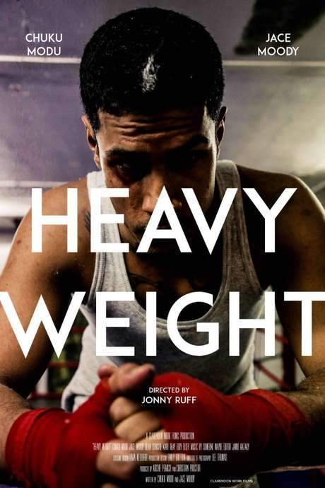 Heavy Weight
